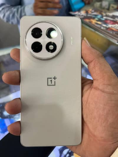 One Plus 13R brand new condition