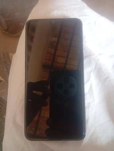 Samsung Mobile A10S