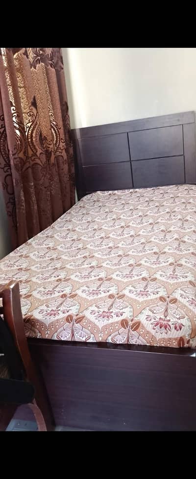 Single Bed
