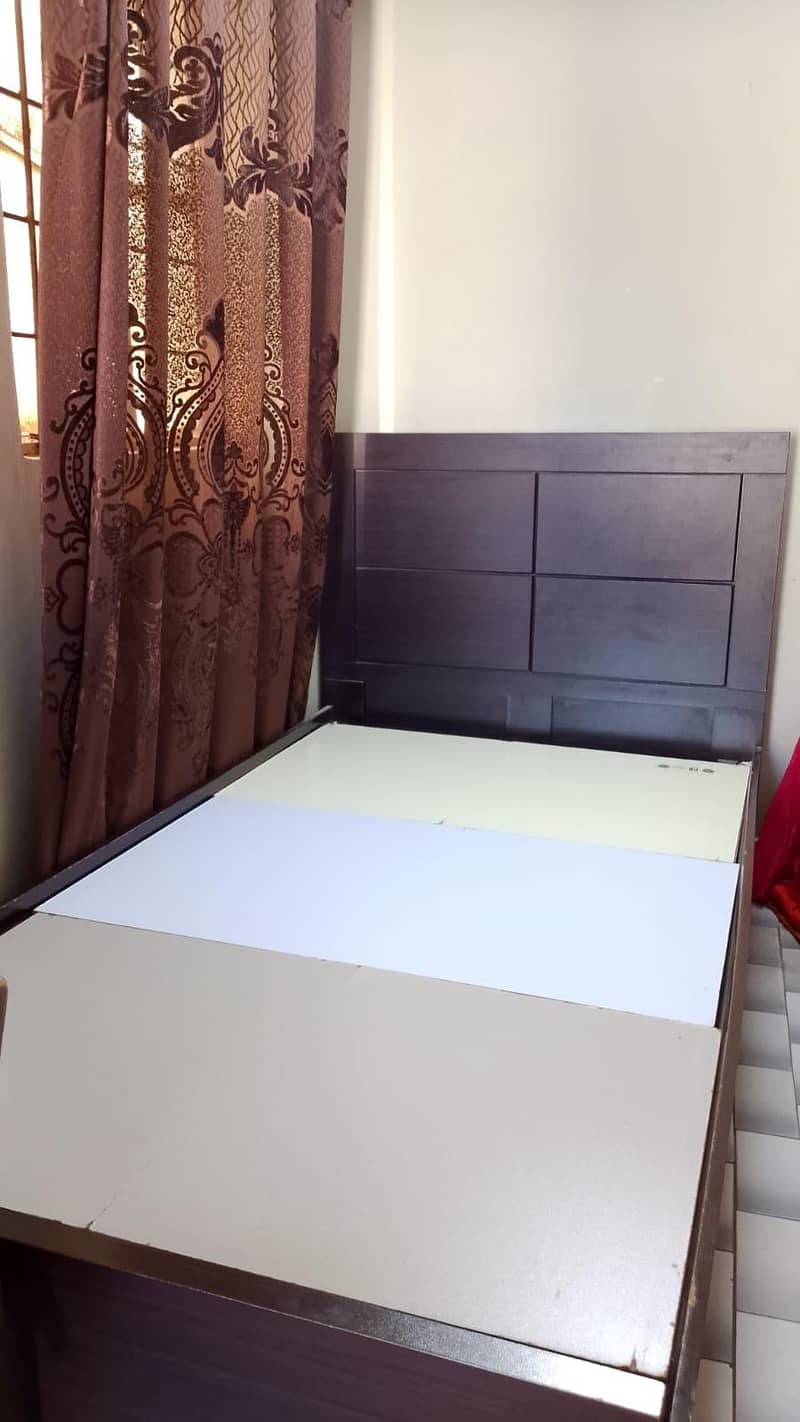 Single Bed 1