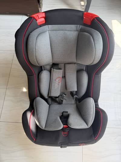 Baby car seat