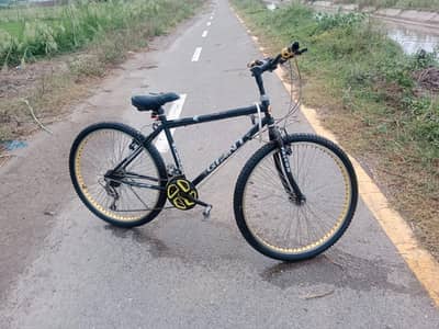 Cycle  for Boys