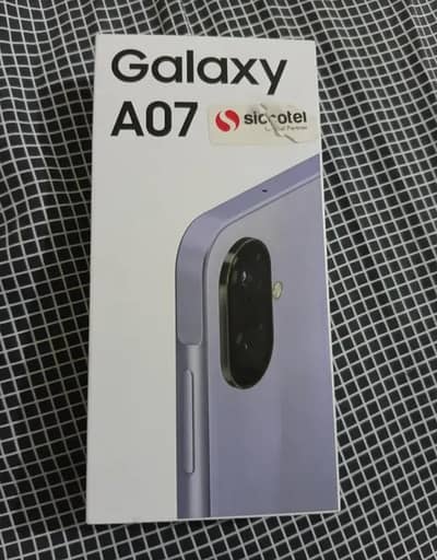 samsung ao7