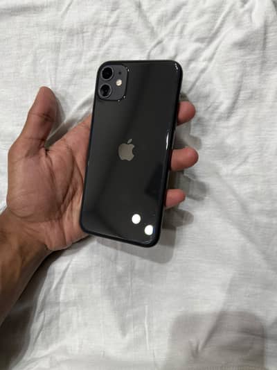 Apple iPhone 11