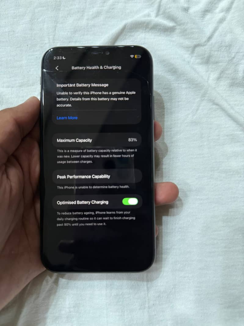 Apple iPhone 11 4