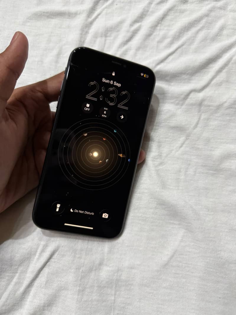 Apple iPhone 11 5