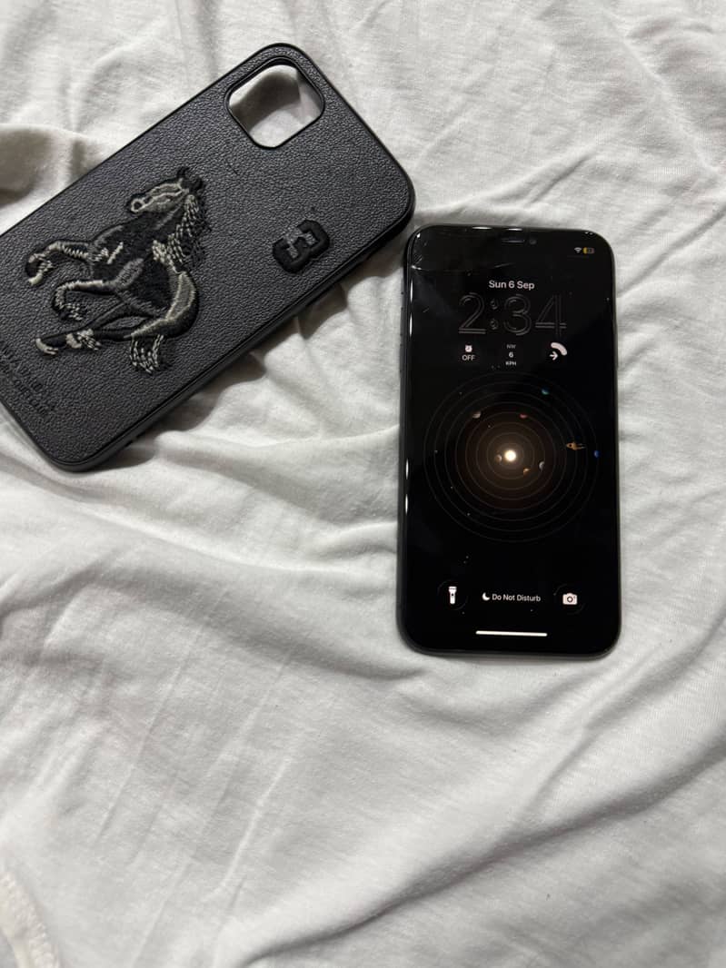 Apple iPhone 11 8