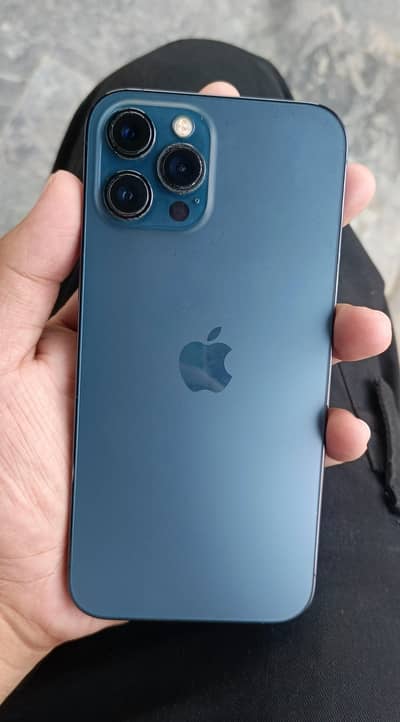 Apple iPhone 12 Pro Max