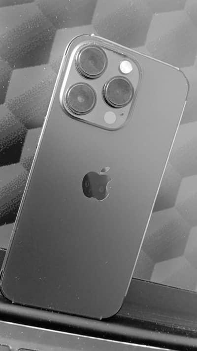Apple iPhone 14 Pro