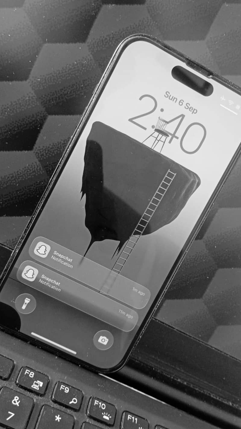 Apple iPhone 14 Pro 4