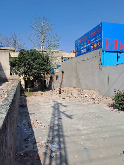 JOHAR TOWN PHASE 2