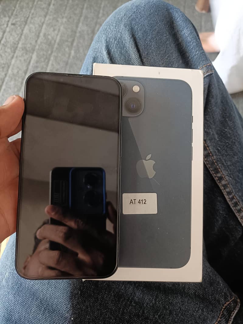 Apple iPhone 13 4