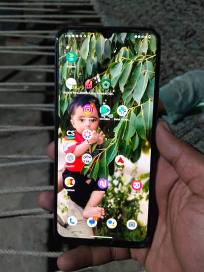 Vivo V20