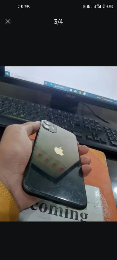 Apple iPhone 11