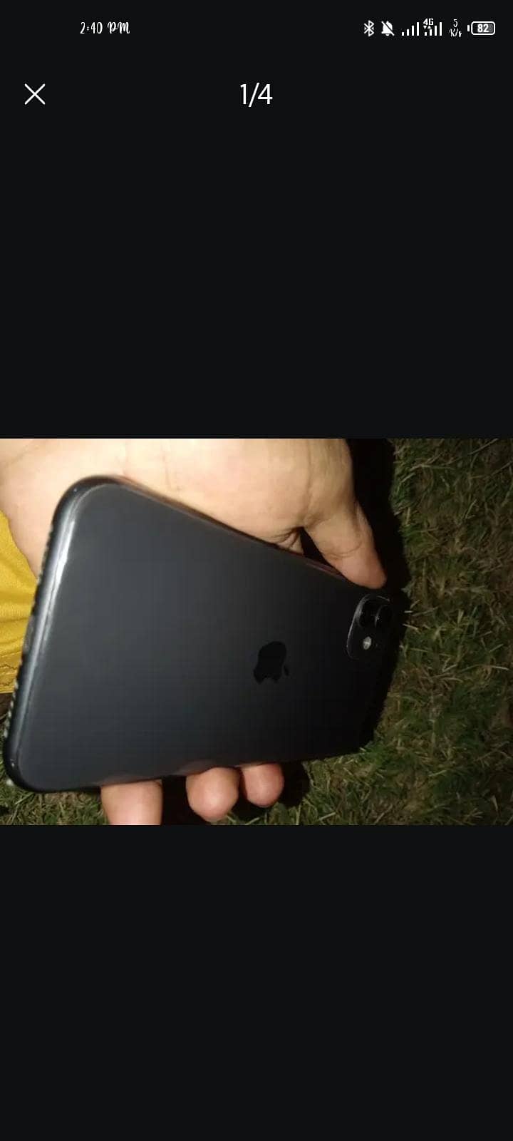 Apple iPhone 11 1