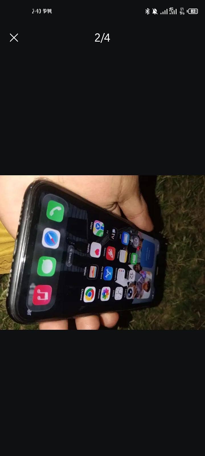 Apple iPhone 11 2