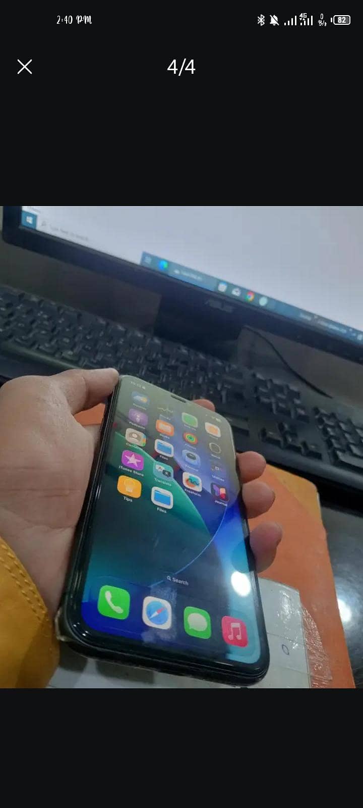 Apple iPhone 11 3