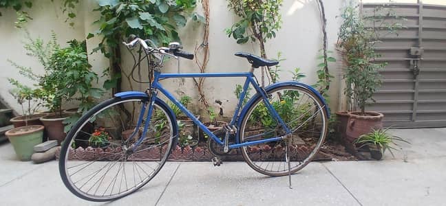 PHOENIX ORIGINAL RACING BICYCLE