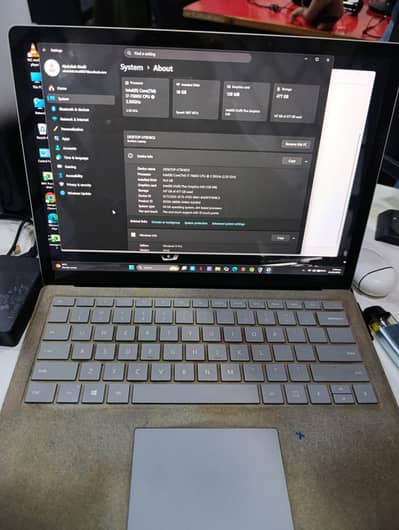 Microsoft Surface 2