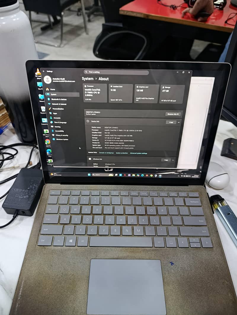 Microsoft Surface 2 1