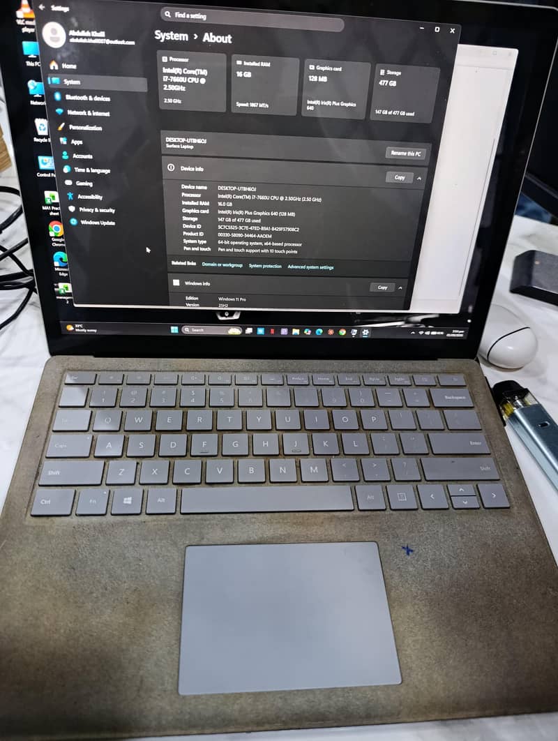 Microsoft Surface 2 2