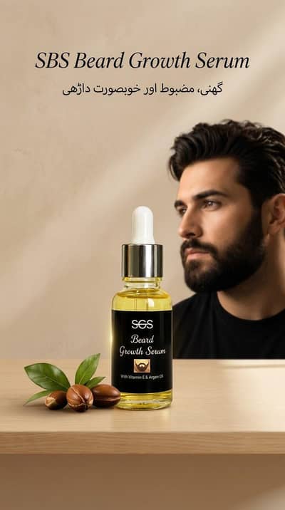  Best Bread growth serum 