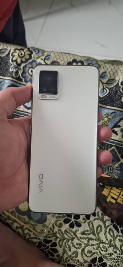 vivo v20