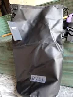 BYLT Bio bag brand new and original not copy brand tag attached