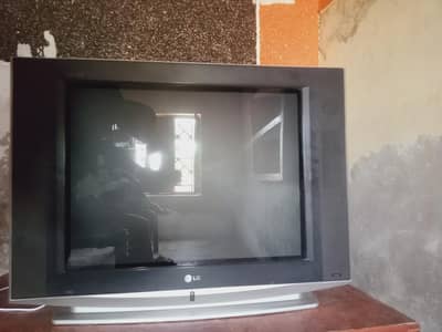 LG TV