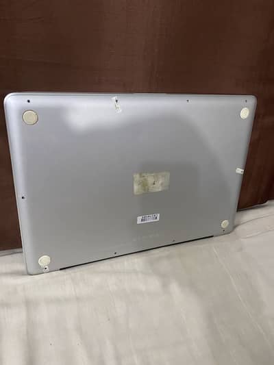 Macbook Model 10