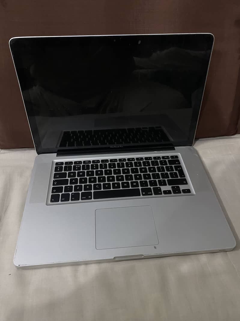 Macbook Model 10 3
