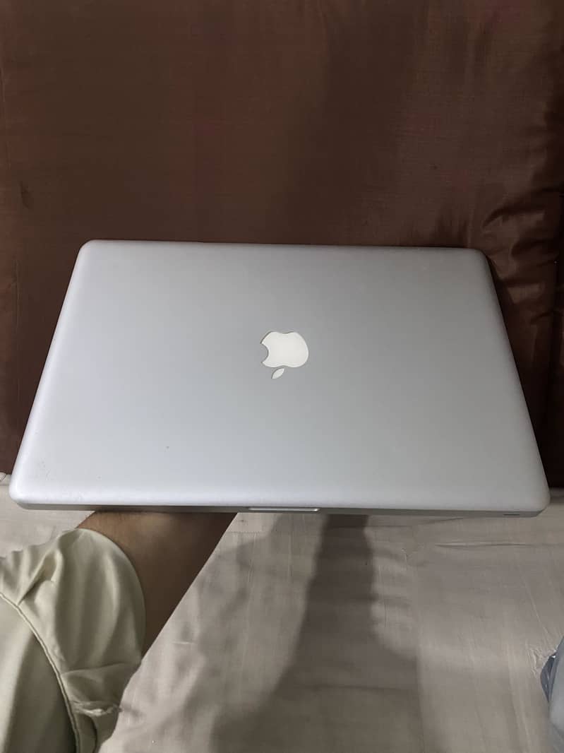 Macbook Model 10 4