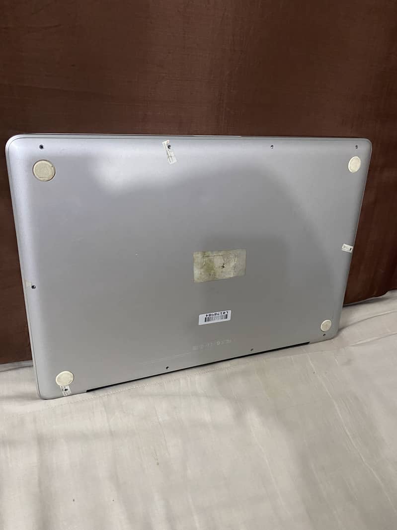 Macbook Model 10 6