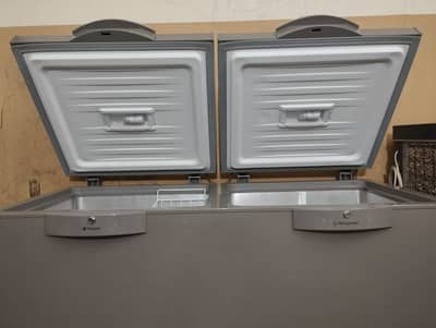Dawlance refrigerator