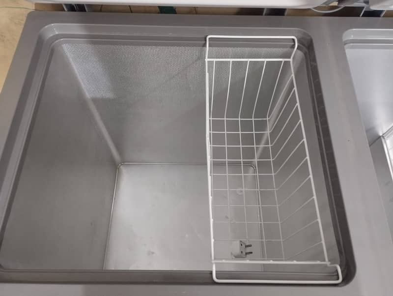 Dawlance refrigerator 7