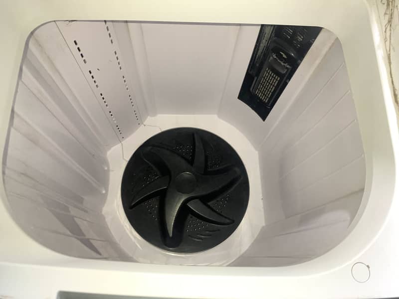 Washing machine 0
