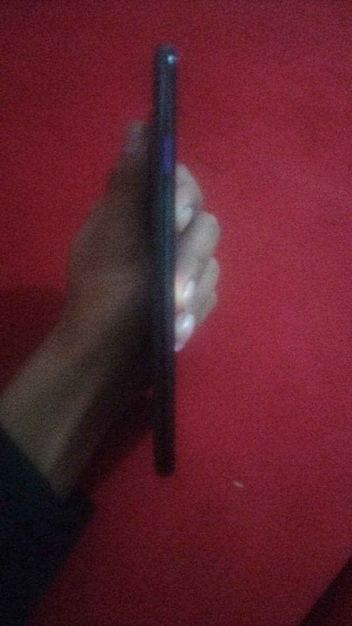 Infinix Note 7 5