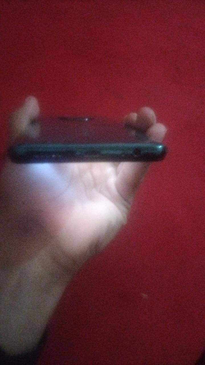 Infinix Note 7 6