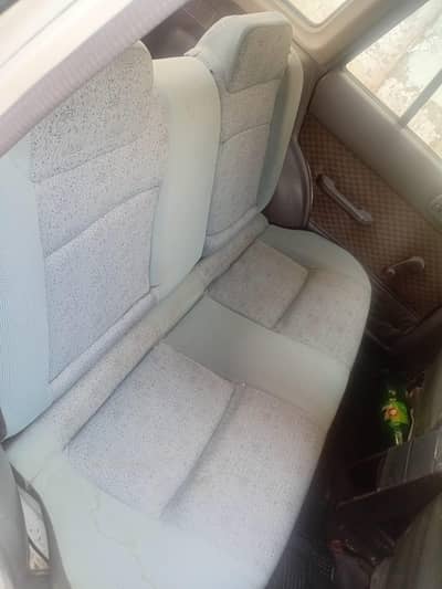 Suzuki Cultus VXR 2007