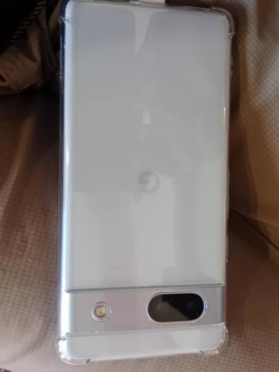 Google Pixel 7a