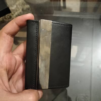 card holder wallet