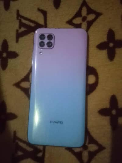Huawei Nova 7i