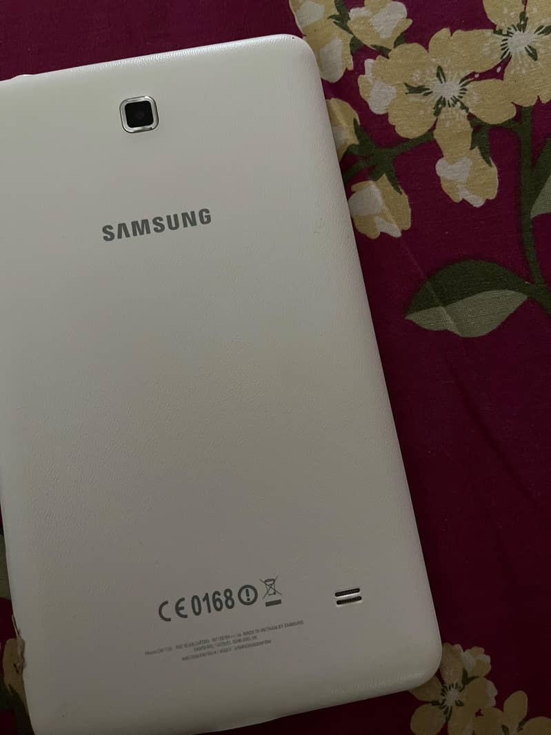 Samsung Tablet 3
