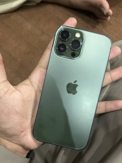 Apple iPhone 13 Pro Max n