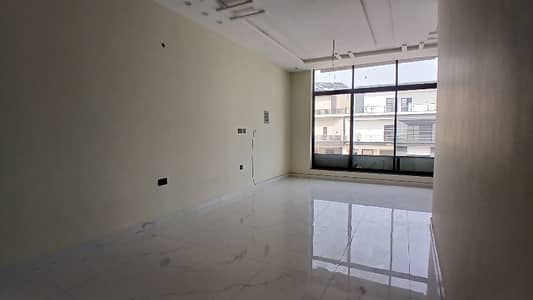 4.5 Marla Studio Hall For Rent Buch Villas Multan