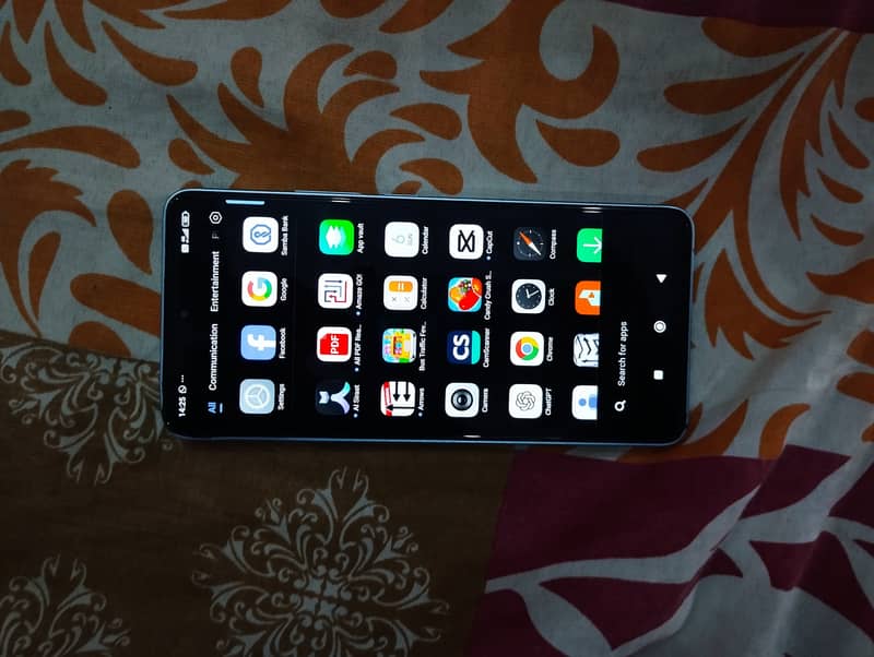 Redmi note 13 (8/128) 0