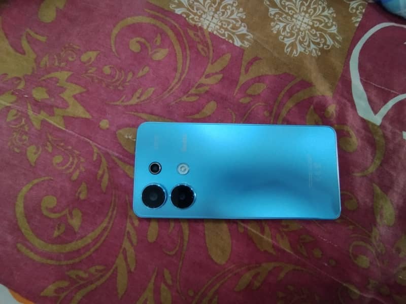 Redmi note 13 (8/128) 8