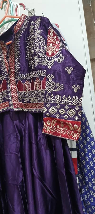 silk Maxi used once