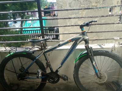 1 cycle