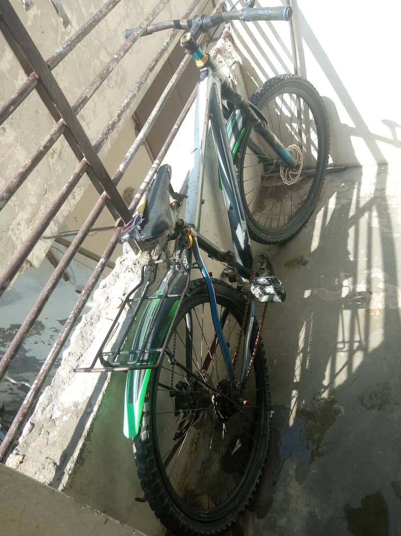 1 cycle 2